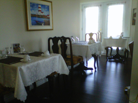 Gite du Chateau主图