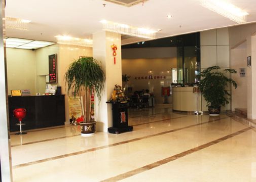 恺德花园酒店-官方