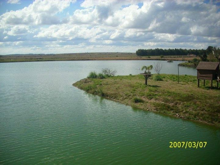 Reserva de Flora y Fauna Dr. Rodolfo TaliceReserva de Flora y Fauna Dr. Rodolfo Talice景点图片