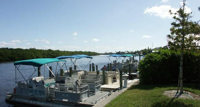 Bonita Beach Resort Motel主图