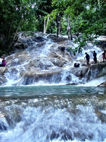 Your Jamaica Tours-奥乔里奥斯必去景点