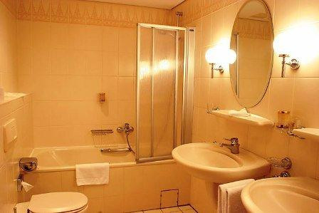 Hotel Ludwig im Park主图