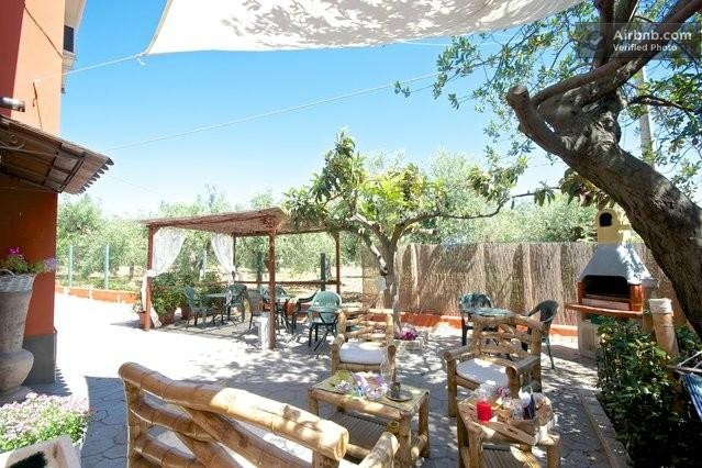 Villa Paladar B&B