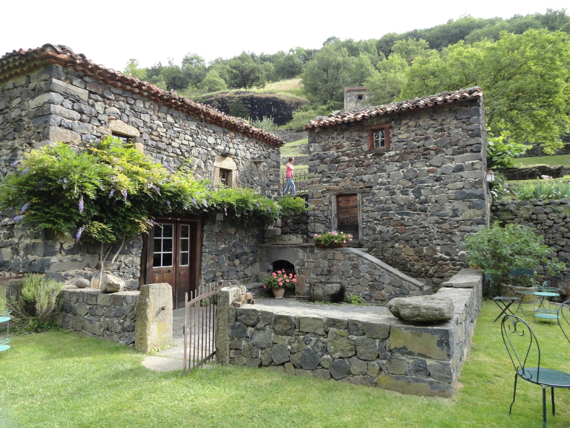 Le Moulin-餐饮