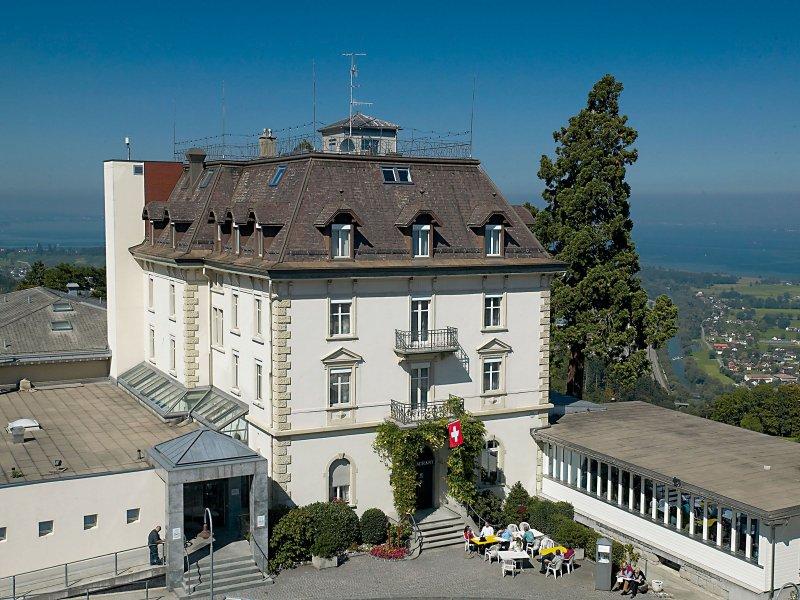 Swiss Dreams Hotel Walzenhausen-官方