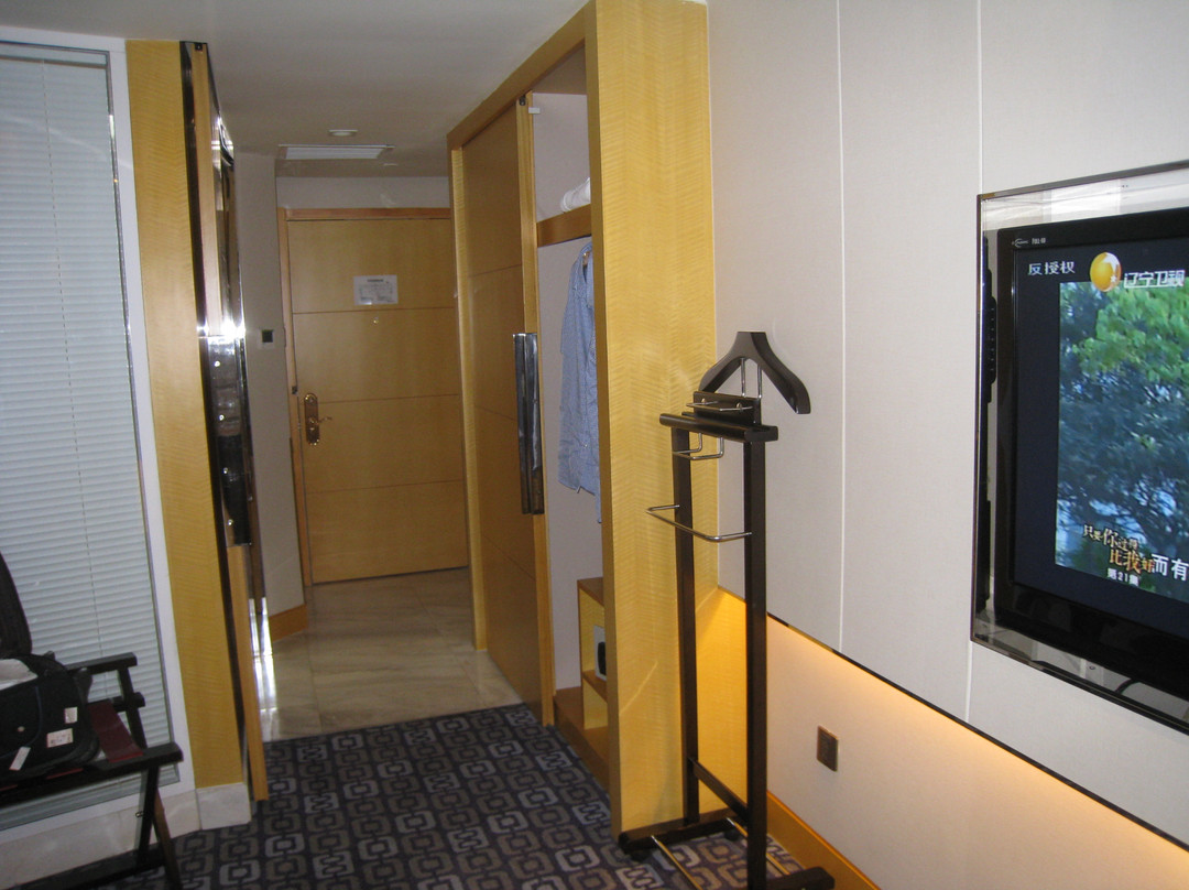 北大荒国际饭店主图