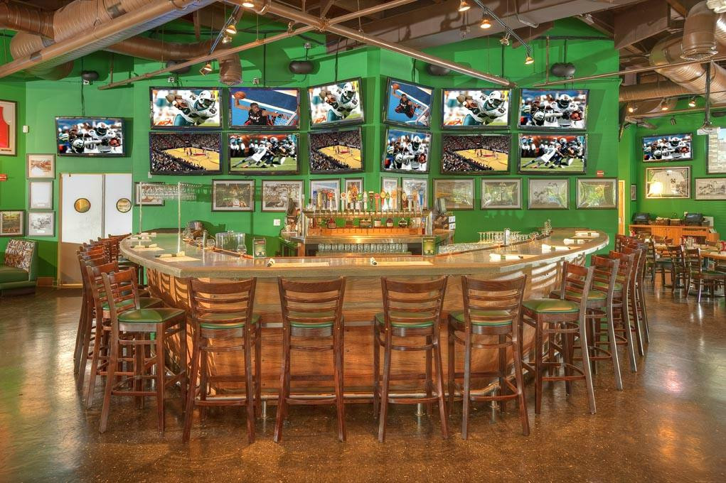 Duffy's Sports Grill