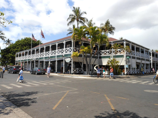 Local Tastes of Maui-马卡瓦必去景点