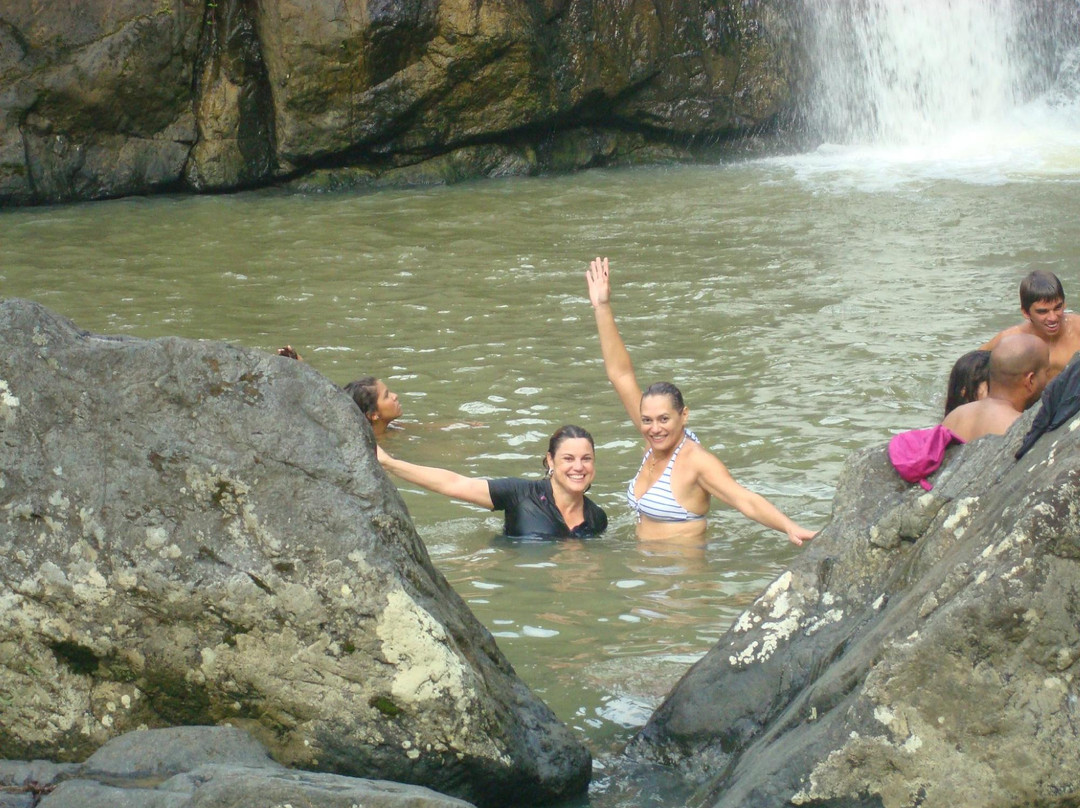 Floriham TreeTop Adventures-Canovanas必去景点