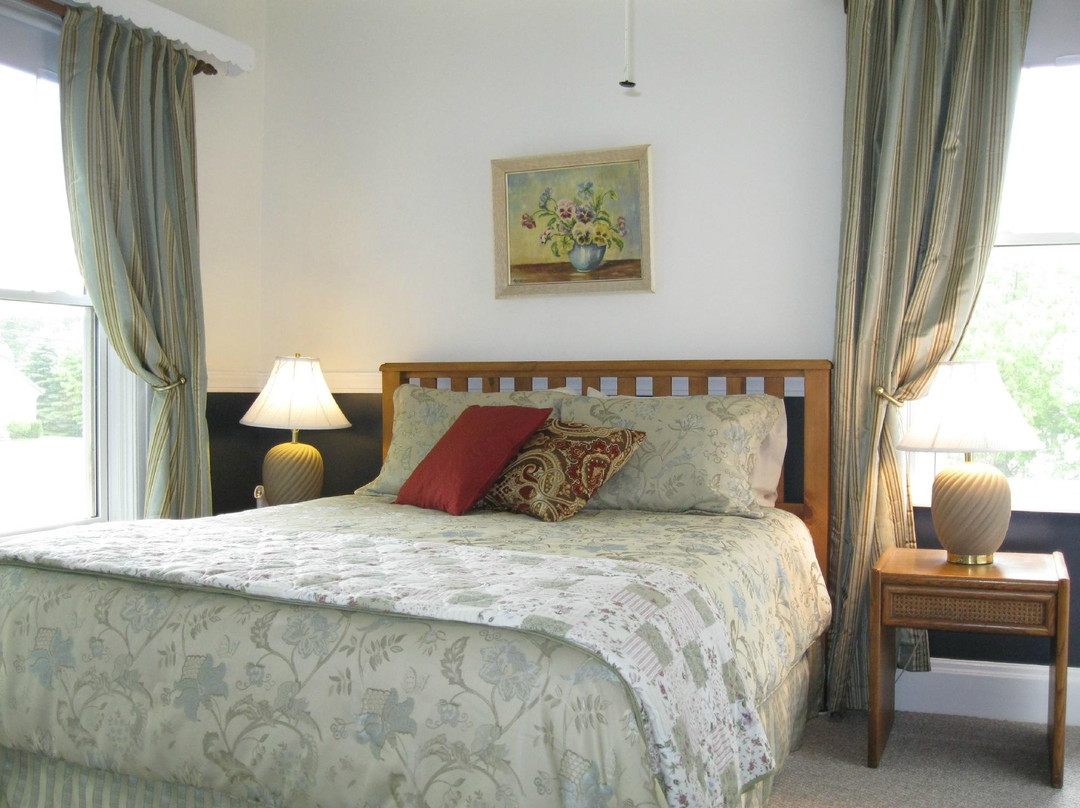 Little York Bed & Breakfast主图