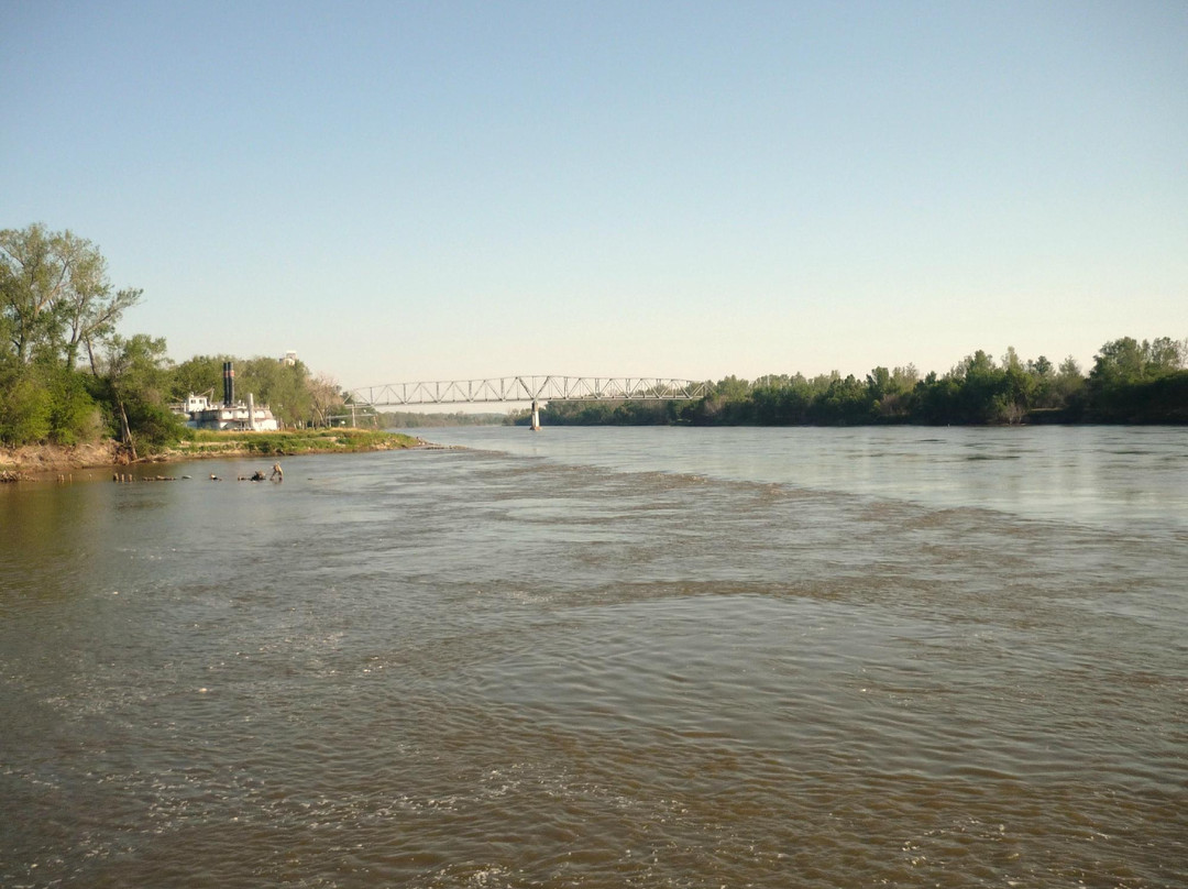 River Inn Resort主图