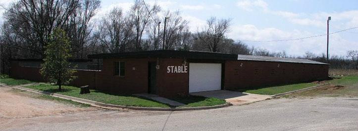 Ranch House Motel and Restaurant主图