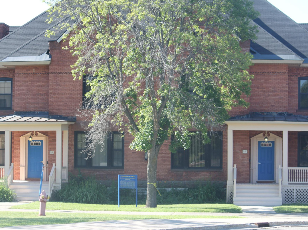 Lake Superior State University-Sault Ste. Marie必去景点