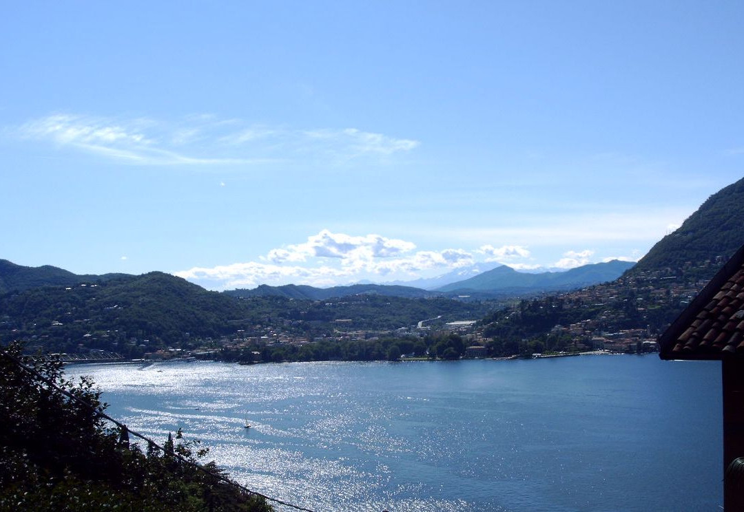 B&B Como Lake