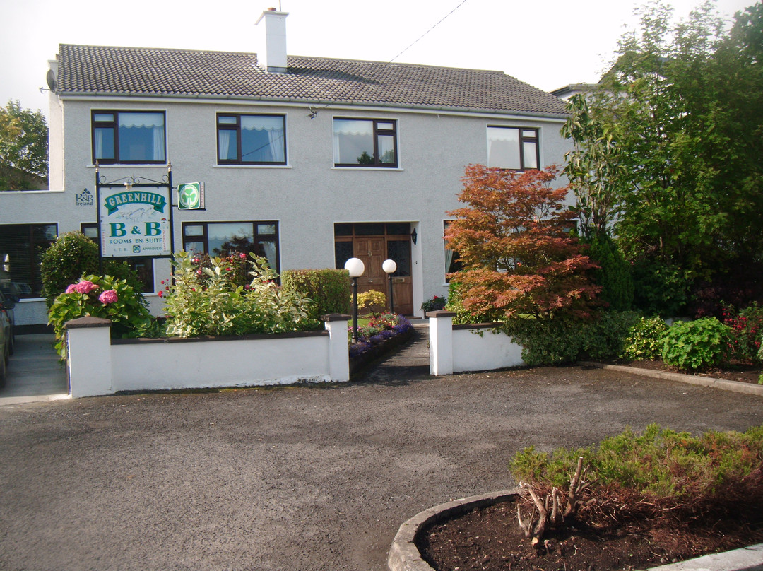 Greenhill B&B