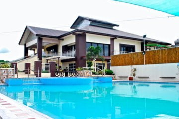 Candelaria酒店住宿-Quezon Premier Hotel Candelaria