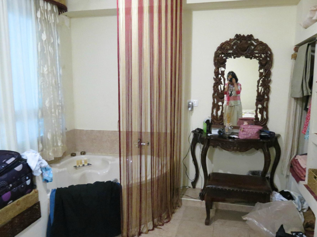 El-Manzul Druze主图