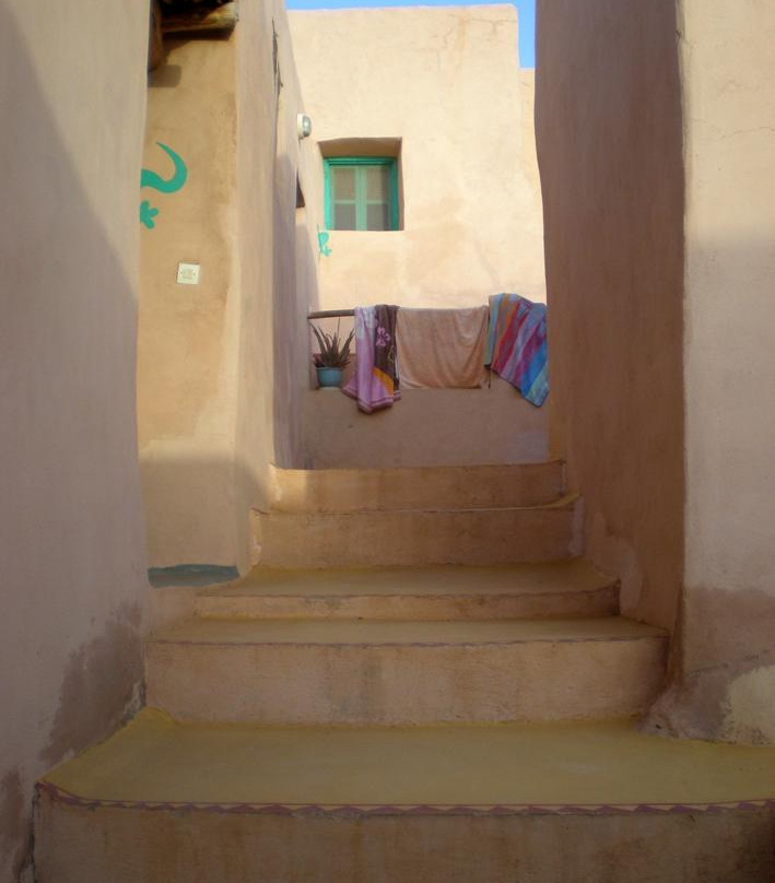 Auberge Figue de Barbarie主图