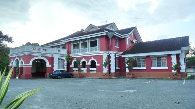 Government Resthouse