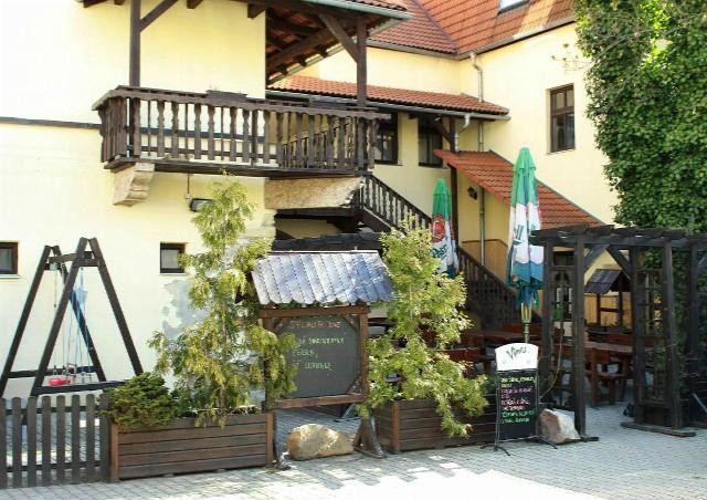 Hotel U Dvou Medvidku主图