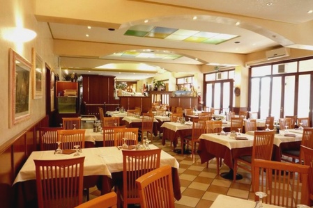 Hotel Christine-官方