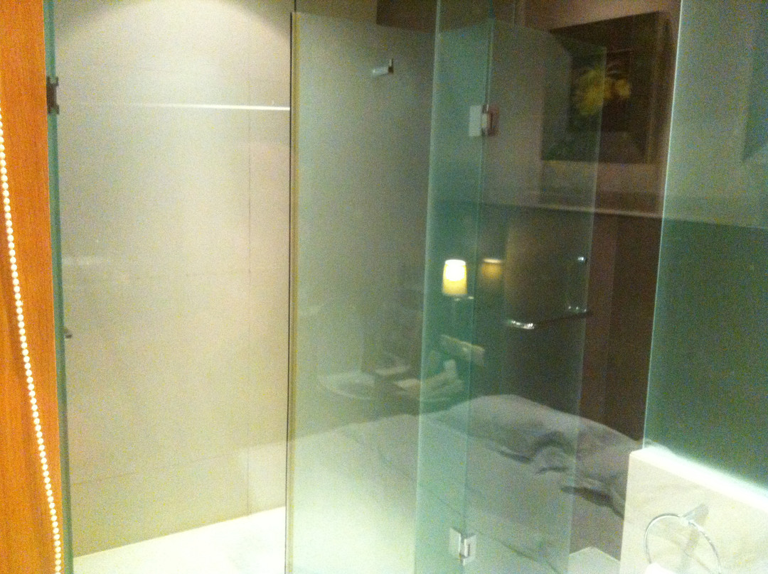 深圳维也纳酒店华南城主图