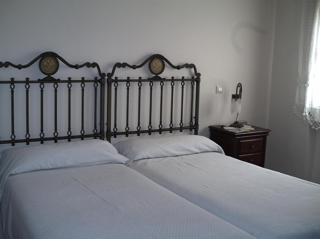 Casa Rural La Mota主图