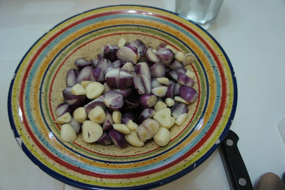 Jen's Underground Formerly Known As Jen's Homegrown Cooking Academy景点图片