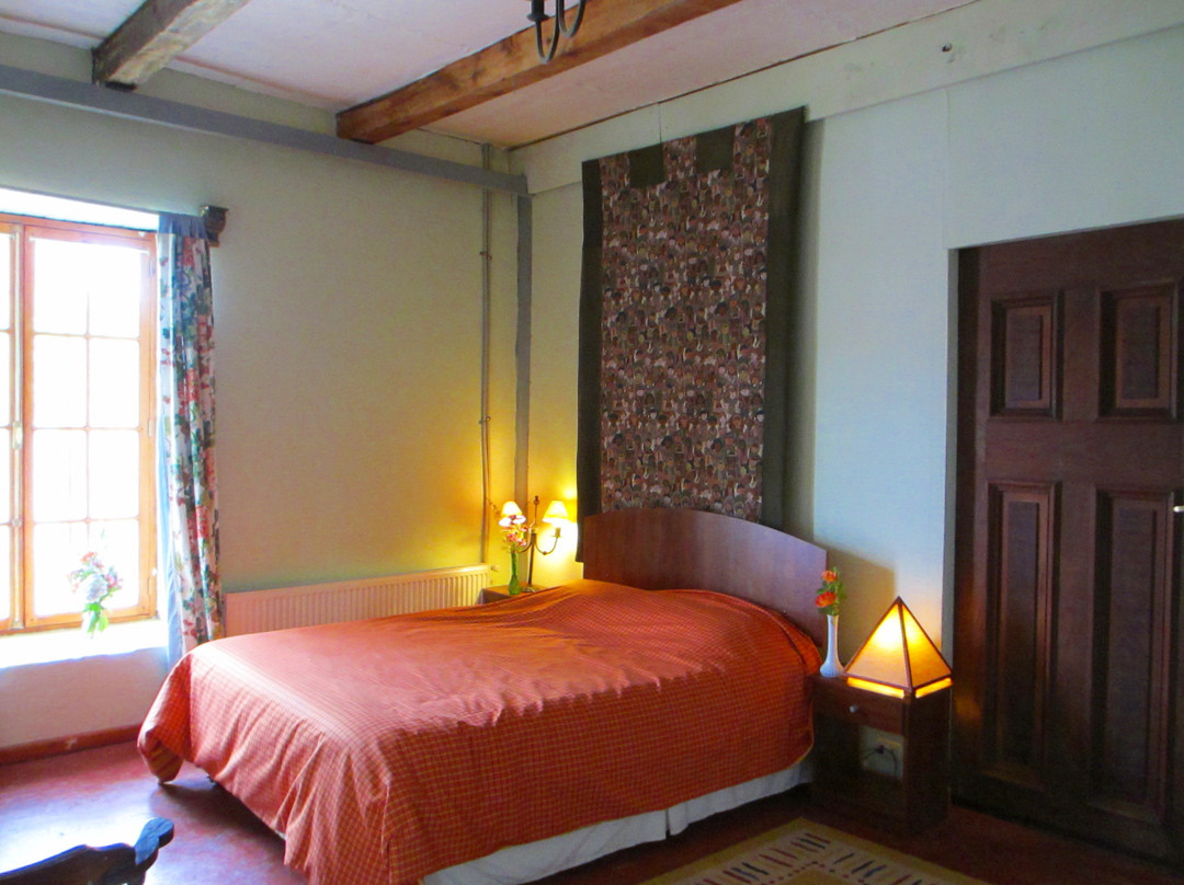 Cobquecura酒店住宿-Casona Patrimonial Cobquecura Hotel Boutique