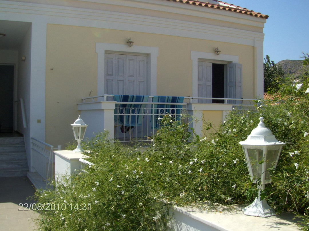 Hotel Zephyros主图