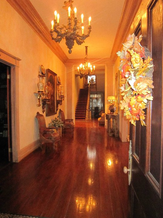 The Culberson House主图