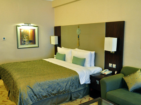 河池双西宾馆主图