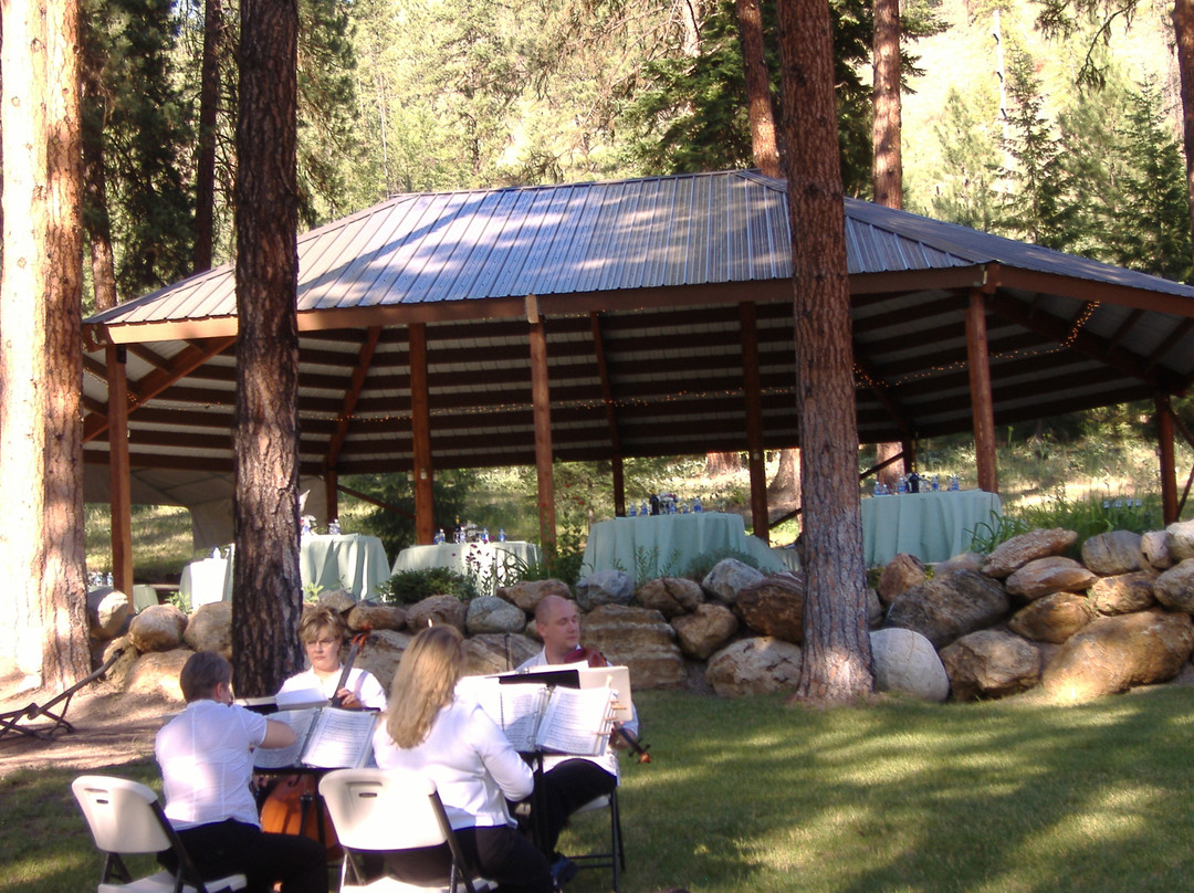 Forest Grove Bed and Breakfast主图