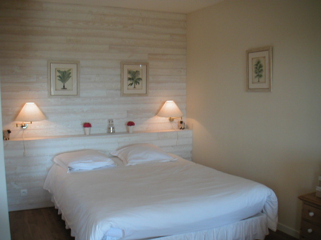 Residence Saint Colomban-客卧