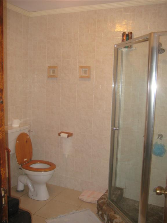 Birgo Guest House主图