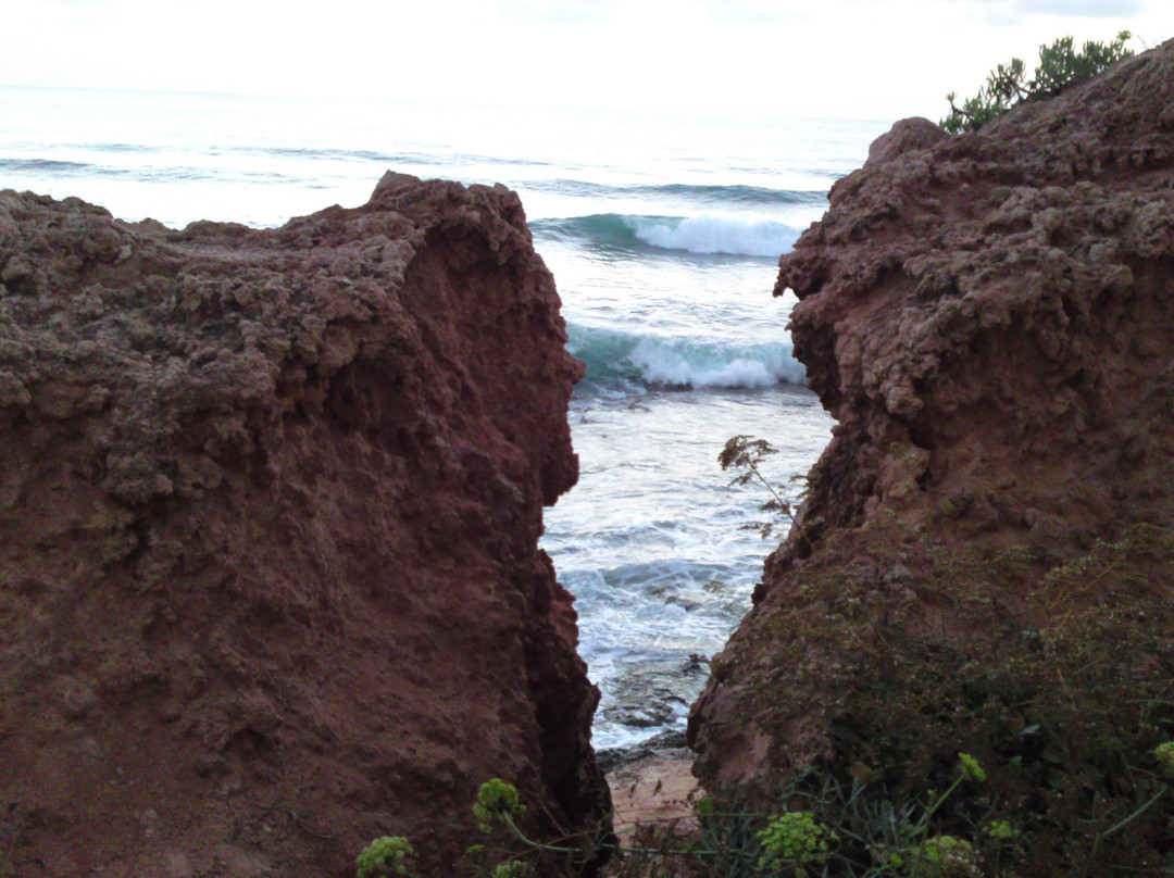 Cabo Roig Beach-La Regia必去景点