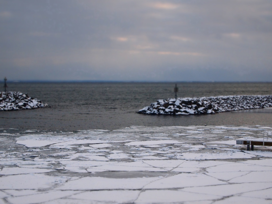 明尼苏达州北岸观景公路-德卢斯必去景点