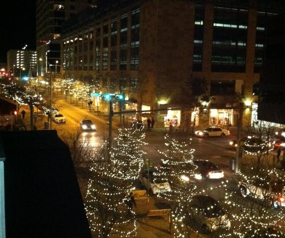 ACL Live at the Moody Theater-奥斯丁必去景点