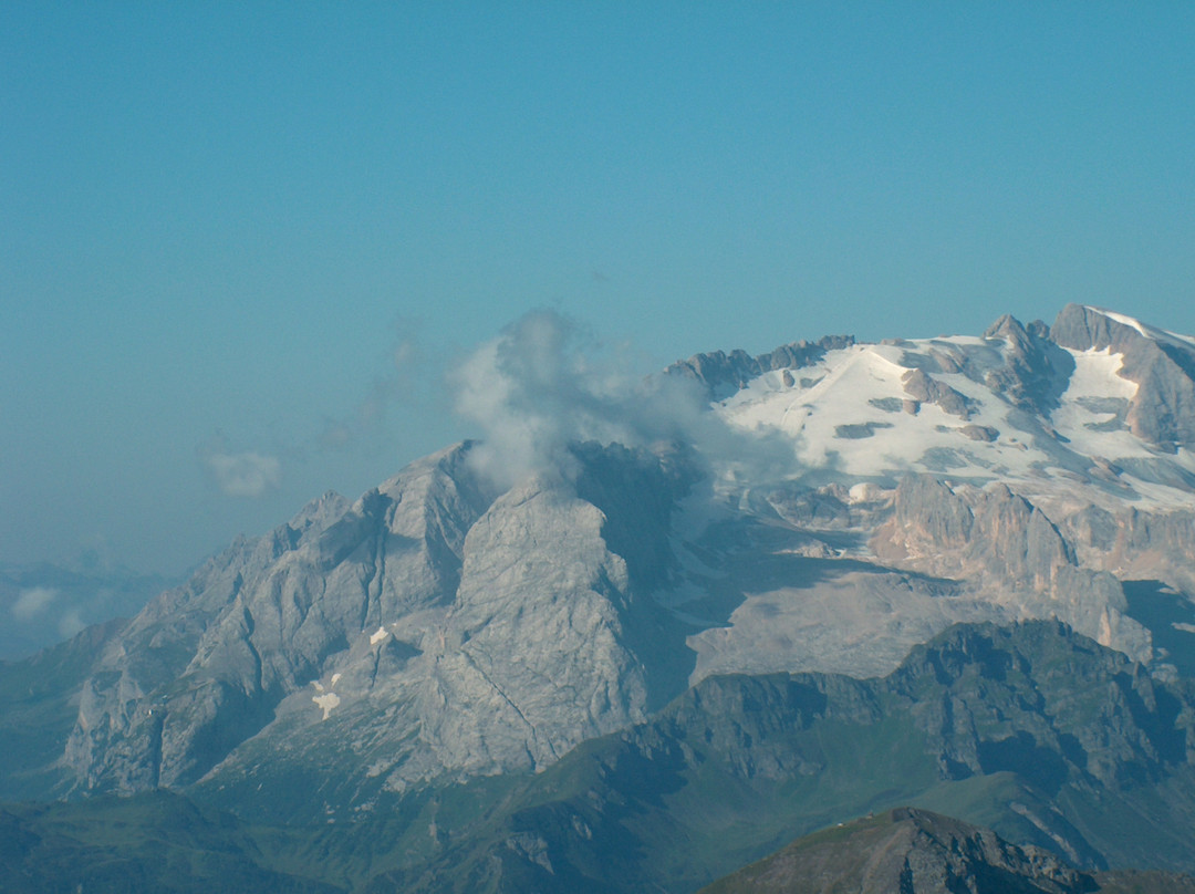 Rifugio Lagazuoi-科尔蒂纳丹佩佐必去景点
