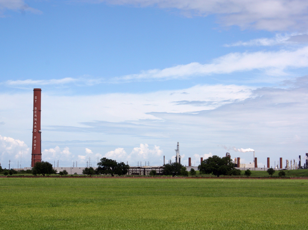Paddlewheeler Creole Queen-新奥尔良必去景点