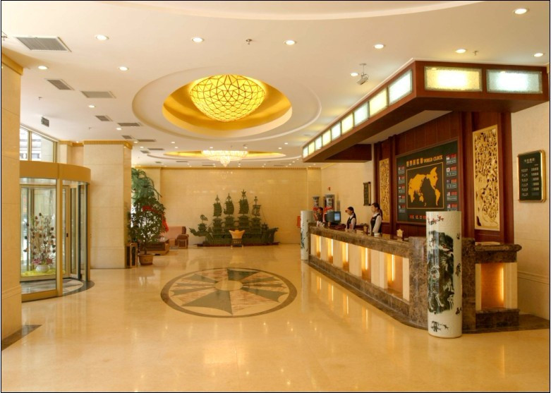 承德宾馆（避暑山庄店）主图