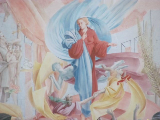 Karmelitenkirche St. Joseph und St. Maria Magdalena-维尔茨堡必去景点