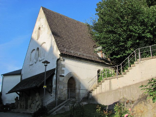 Wasserkapelle-Deggendorf必去景点