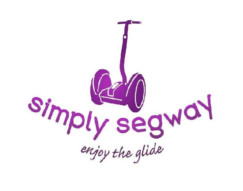 Simply Segway-纽卡斯尔必去景点