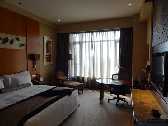 宜兴王子湾酒店主图