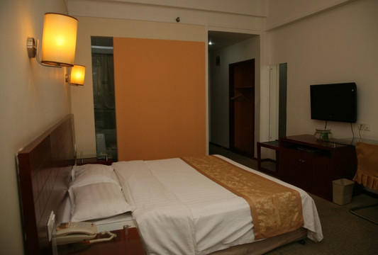 城市之家毫州芍花路店主图