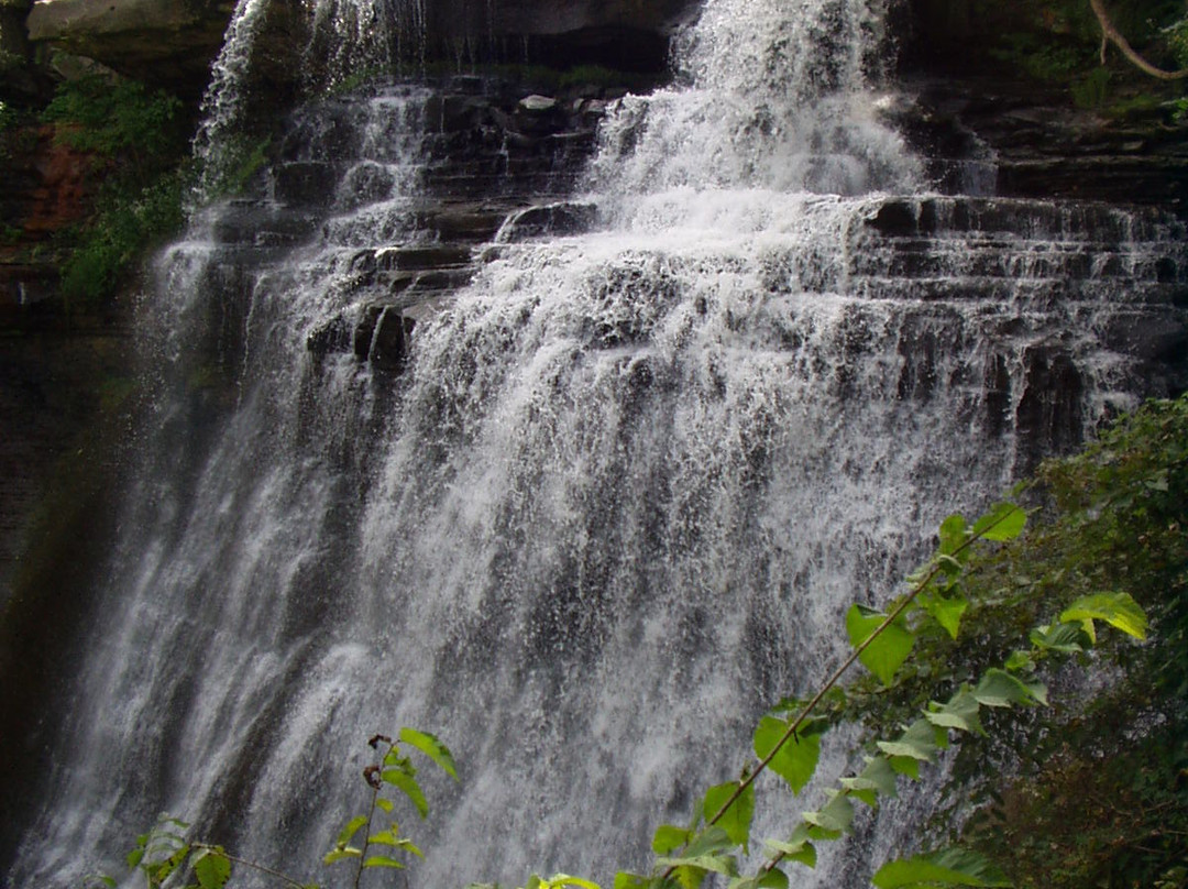 库雅荷加谷国家公园-Brecksville必去景点