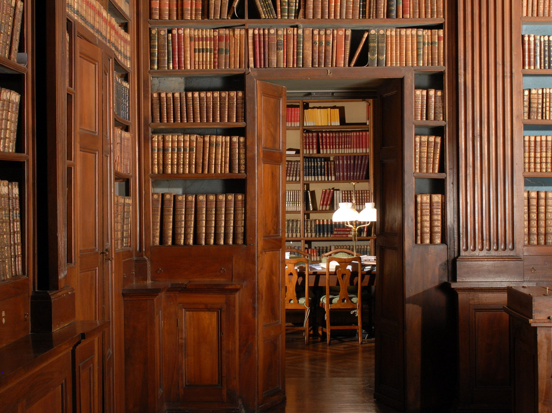 Accademia delle Scienze di Torino景点图片