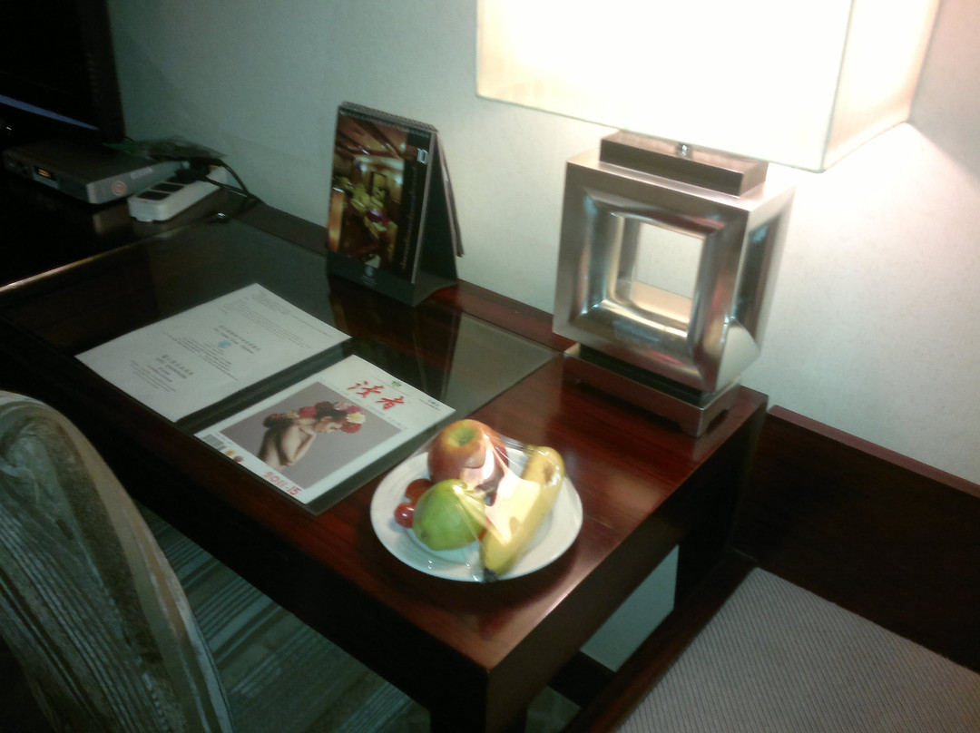 飞天大酒店主图