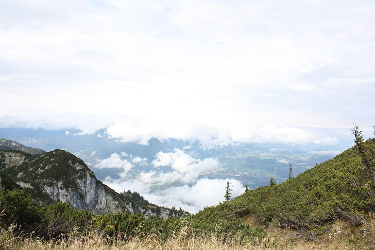 萨尔茨堡温特山-萨尔茨堡必去景点